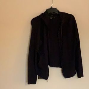 Ladies sweatshirt/hoodie